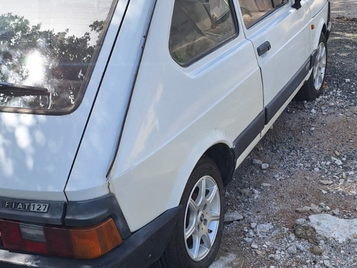 Fiat 127