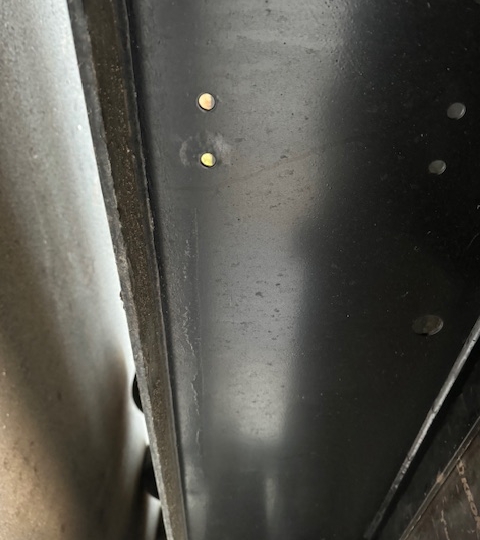 Krone Platforma/kontejnerica, 2016. g.