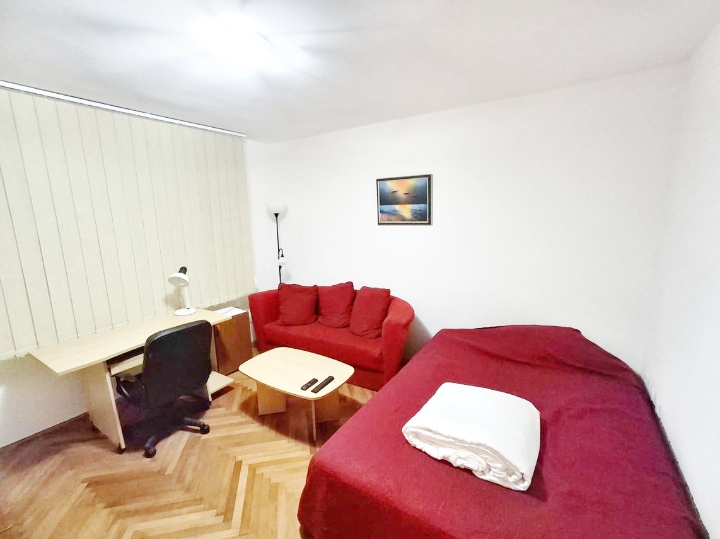 Potok, 1S kl. stan za najam, 450€