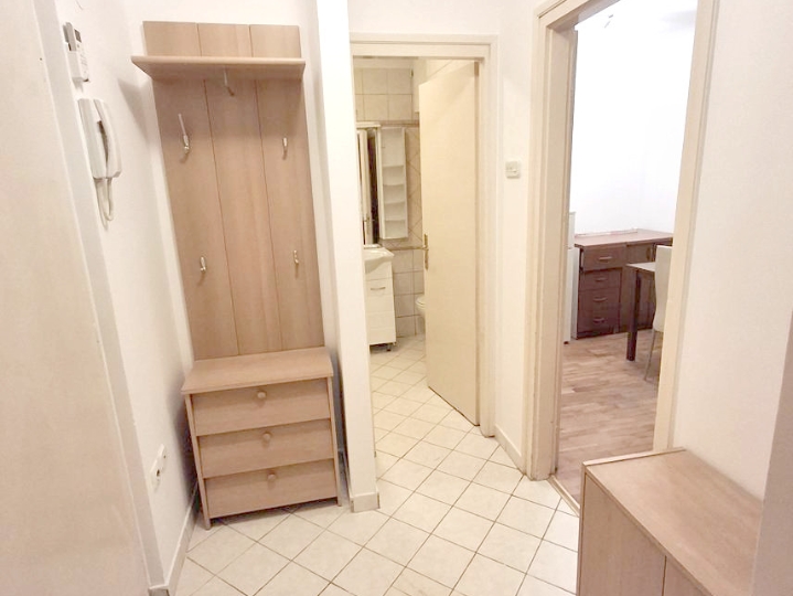 Potok, 1S kl. stan za najam, 450€