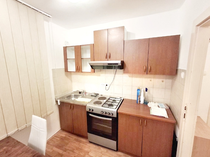 Potok, 1S kl. stan za najam, 450€