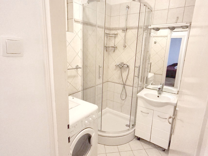 Potok, 1S kl. stan za najam, 450€