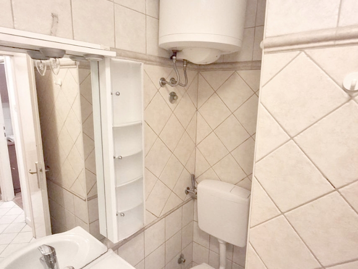 Potok, 1S kl. stan za najam, 450€