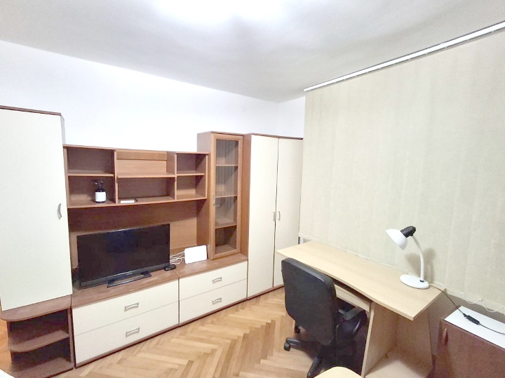 Potok, jednosoban stan za najam, 500€