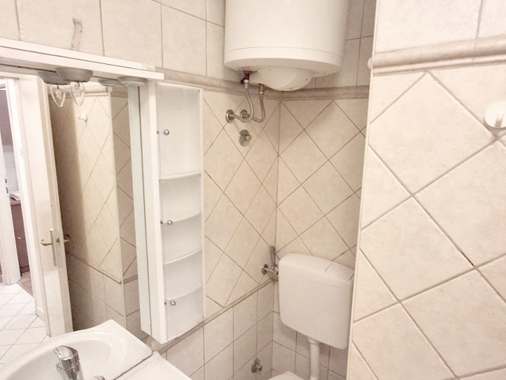 Potok, jednosoban stan za najam, 500€