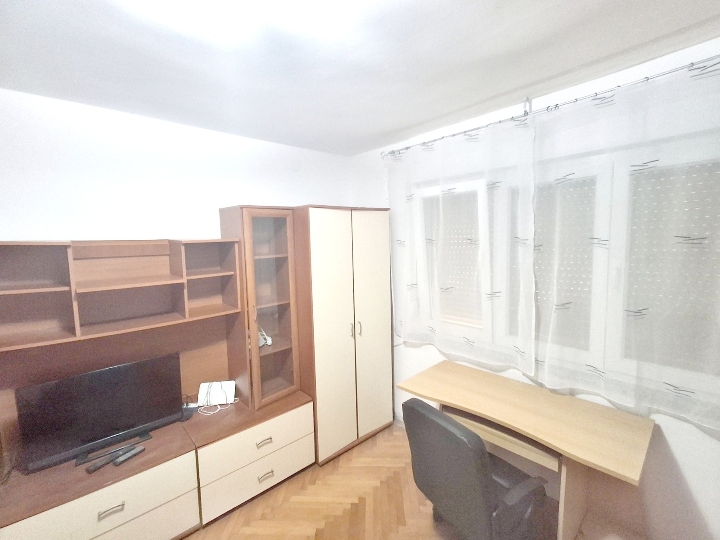 Potok, jednosoban stan za najam, 500€