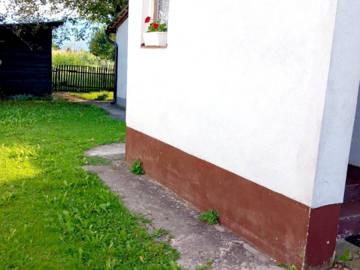 Kuća s okućnicom, Bihać, BiH