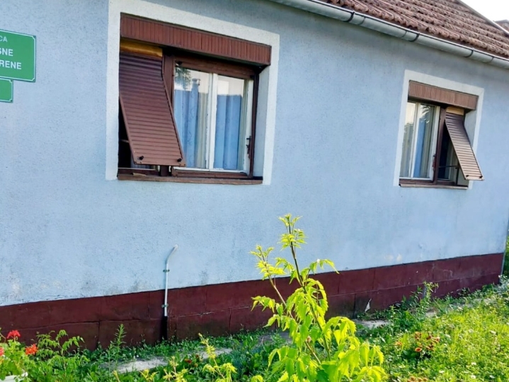 Kuća s okućnicom, Bihać, BiH