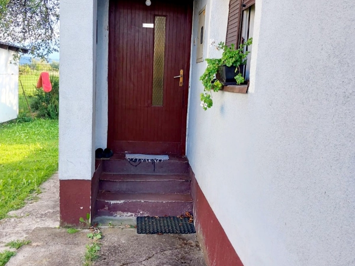 Kuća s okućnicom, Bihać, BiH