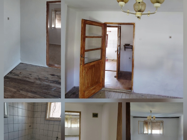 Kuća s okućnicom, Bihać, BiH