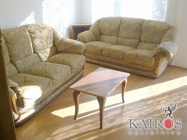 Pobri, pet friendly, 2S+DB, 60 m2