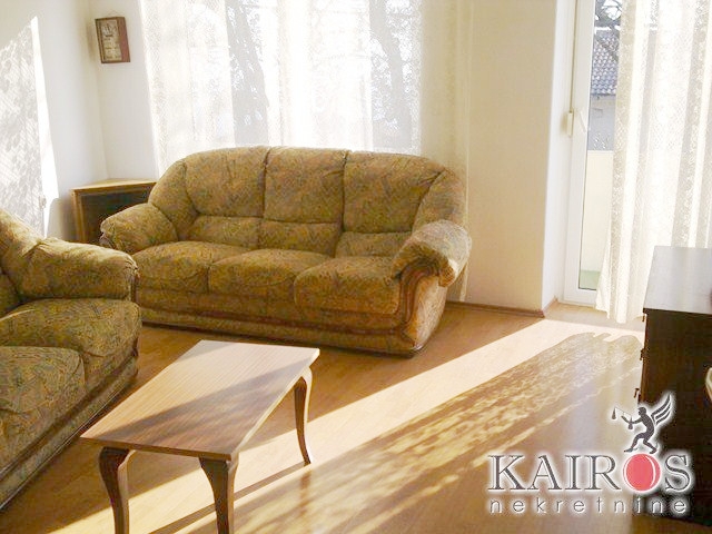 Pobri, pet friendly, 2S+DB, 60 m2