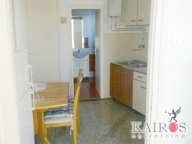 Pobri, pet friendly, 2S+DB, 60 m2