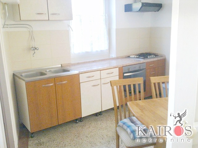 Pobri, pet friendly, 2S+DB, 60 m2