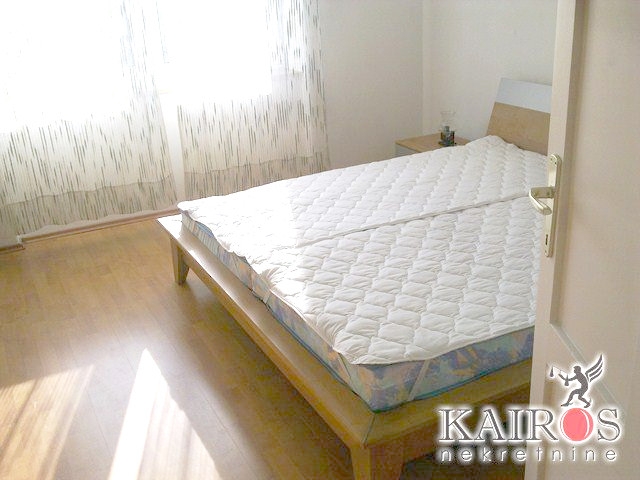 Pobri, pet friendly, 2S+DB, 60 m2