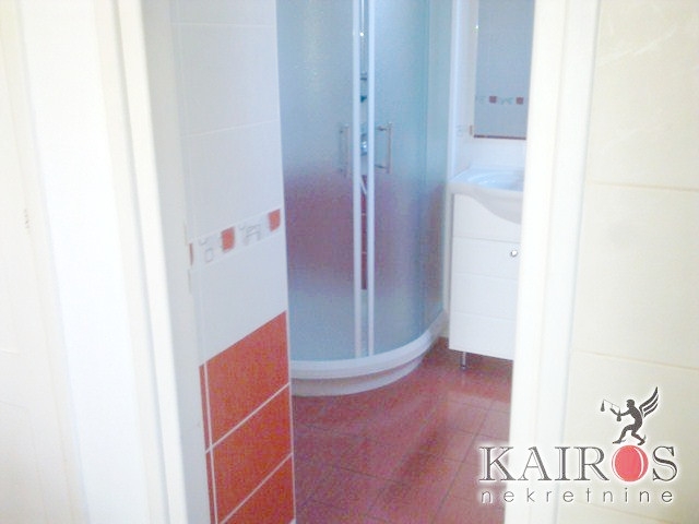 Pobri, pet friendly, 2S+DB, 60 m2