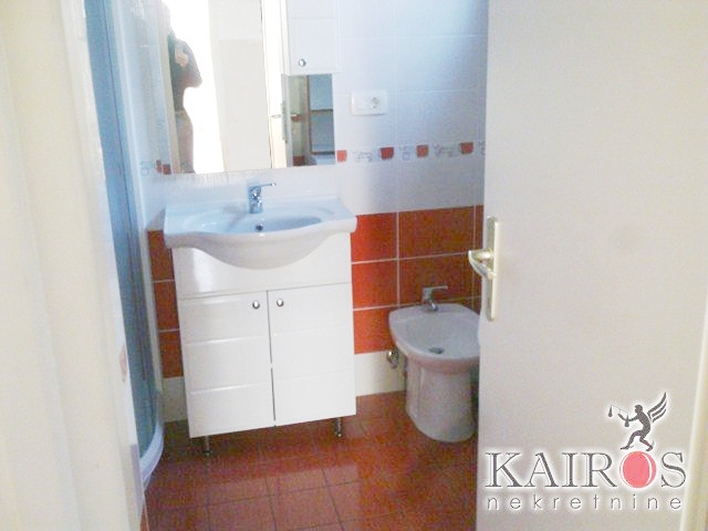 Pobri, pet friendly, 2S+DB, 60 m2