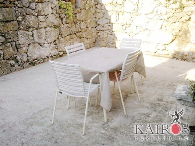 Pobri, pet friendly, 2S+DB, 60 m2