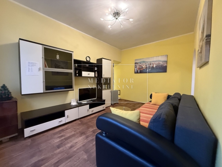 Stan u Opatiji - Prilika