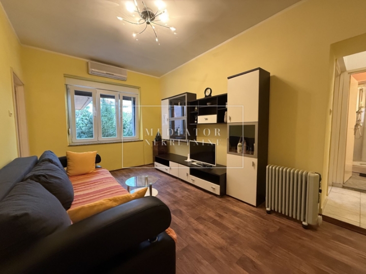 Stan u Opatiji - Prilika