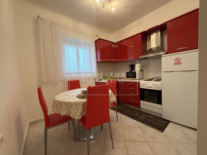 Stan u Opatiji - Prilika