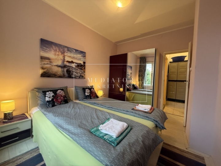 Stan u Opatiji - Prilika