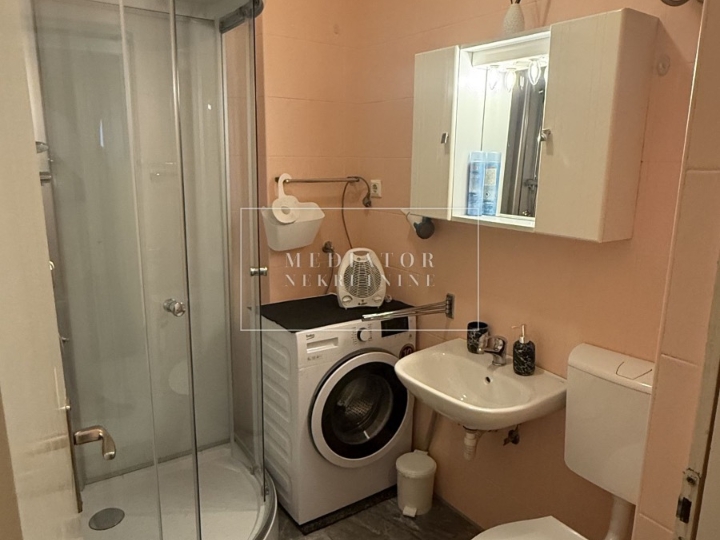 Stan u Opatiji - Prilika