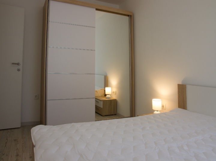 Stan za najam, Viškovo