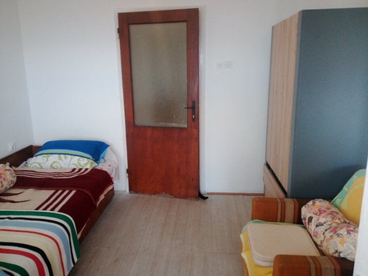 Namještena garsonijera