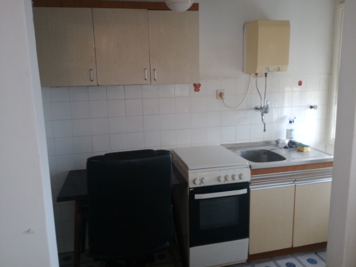 Namještena garsonijera