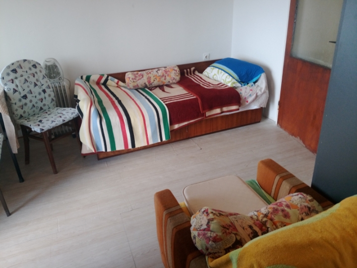 Namještena garsonijera