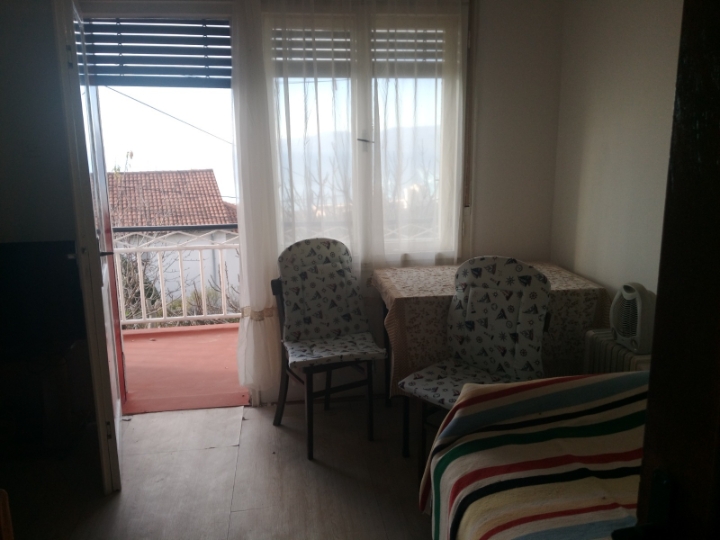 Namještena garsonijera