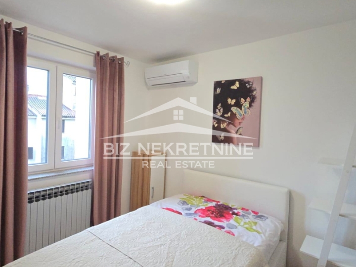 Opatija-Tošina, 3S+DB, 103m2