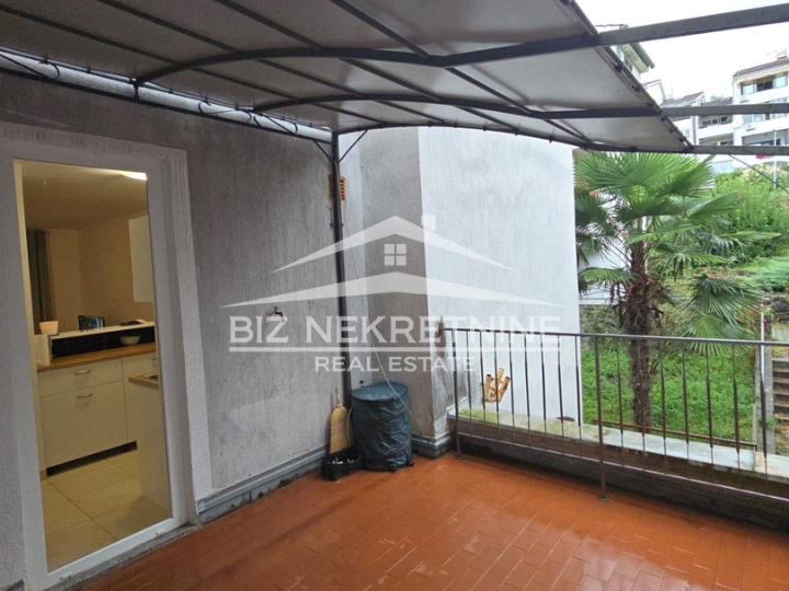 Opatija-Tošina, 3S+DB, 103m2