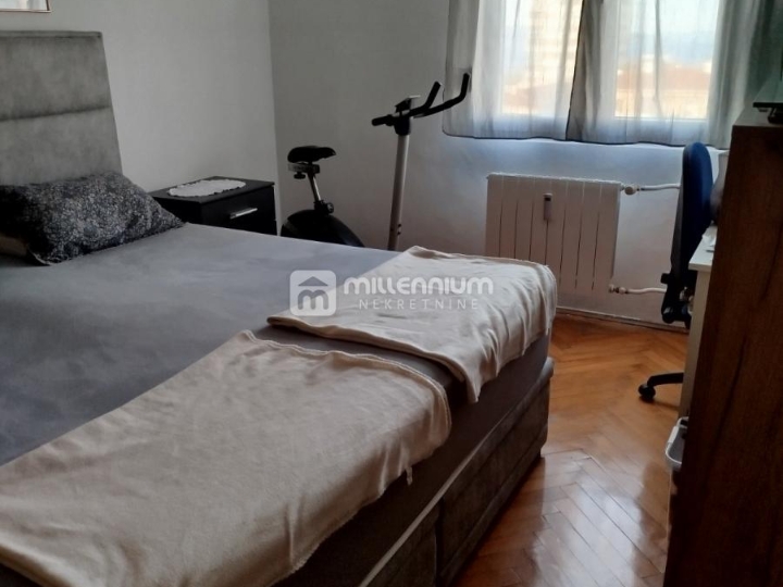 Rijeka, Trsat, 32.07m2, 1-sobni stan