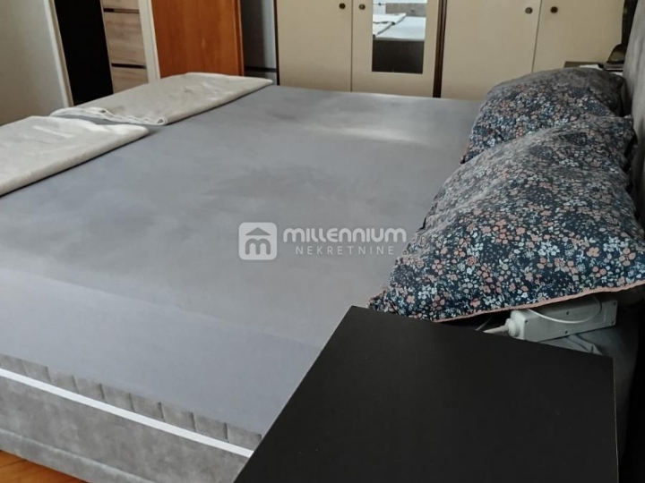 Rijeka, Trsat, 32.07m2, 1-sobni stan