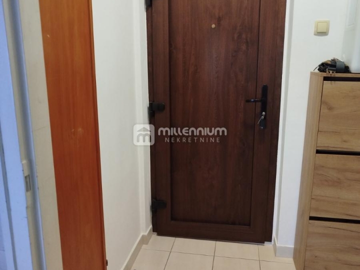 Rijeka, Trsat, 32.07m2, 1-sobni stan