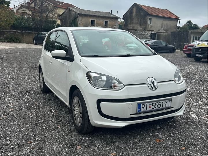 VW Up