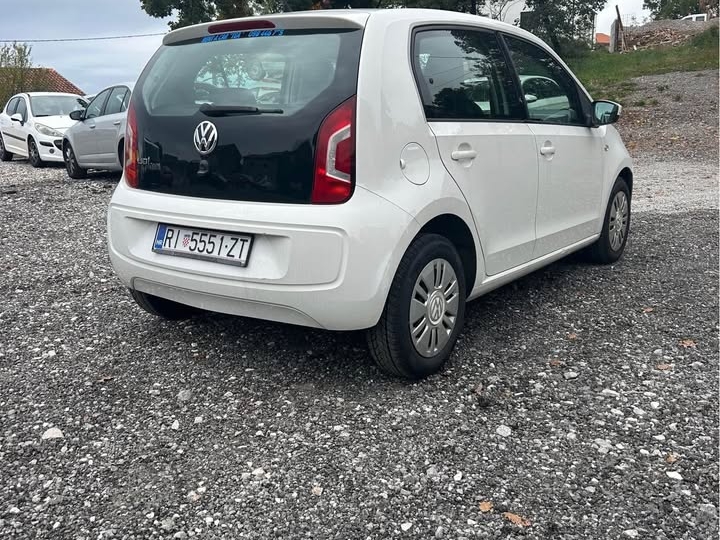 VW Up
