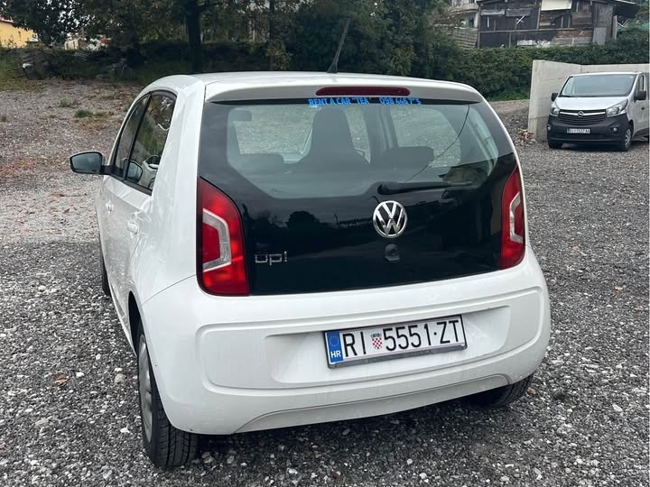 VW Up