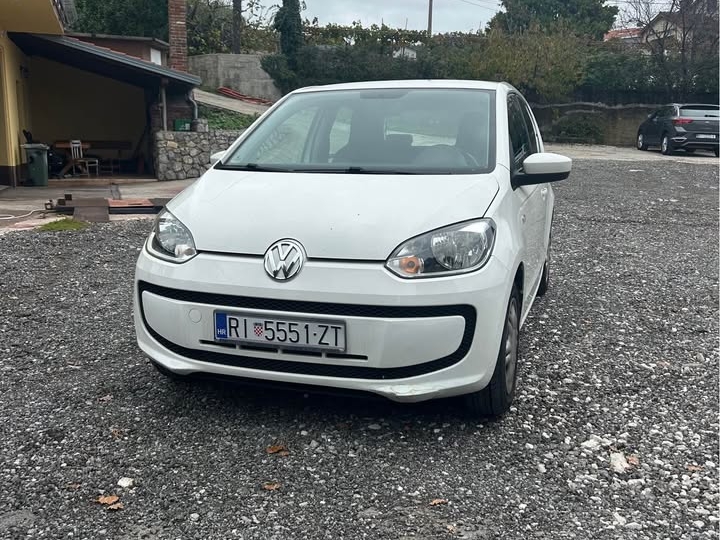 VW Up