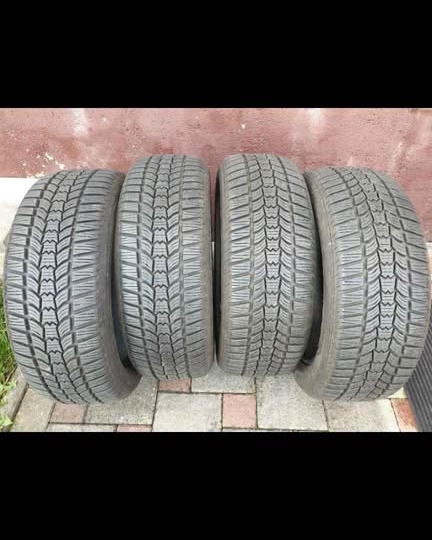Zimske gume Sava, 195/55 16, 2022 god.