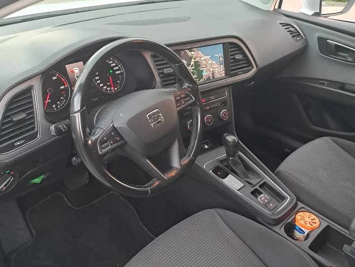 Seat Leon 1.6 tdi SW