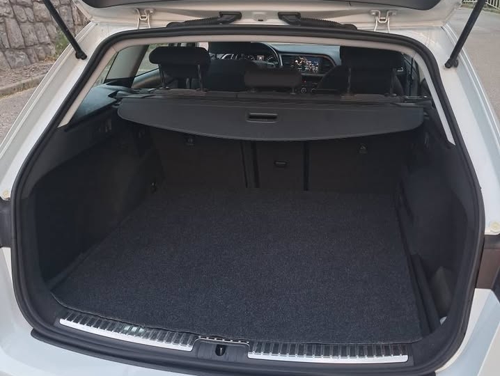 Seat Leon 1.6 tdi SW