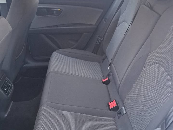 Seat Leon 1.6 tdi SW