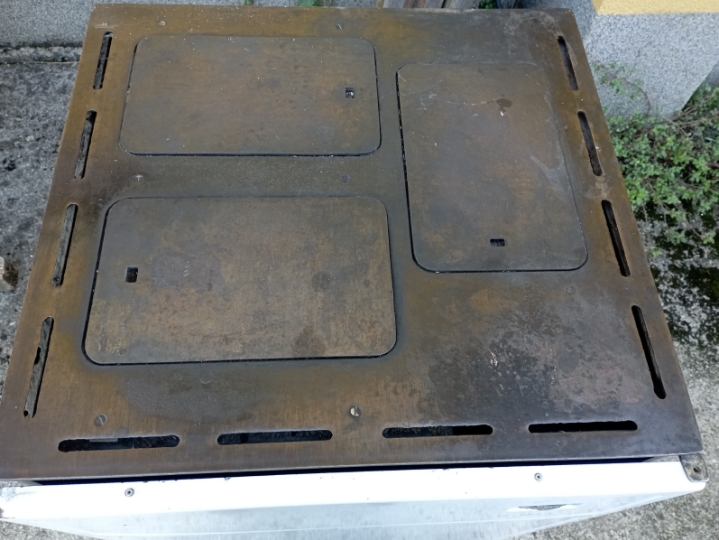 Peć za centralno Emocentral 23