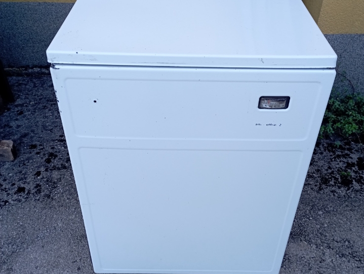 Peć za centralno Emocentral 23