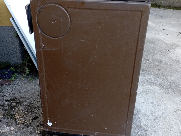 Peć za centralno Emocentral 23