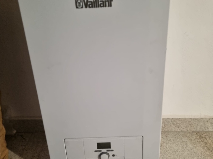 Vaillant el. kotao eloBlock VE 18