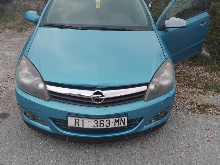 Opel Astra 1.4, 16v
